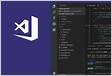 Visual Studio Code aumentando a produtividade